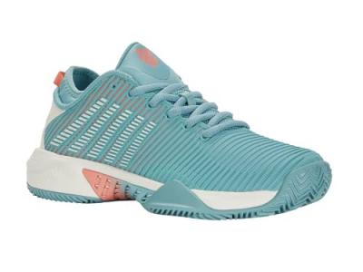 Chaussures de tennis femme K-Swiss Hypercourt Supreme Hb