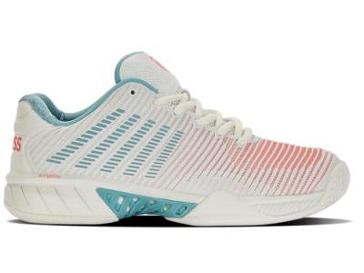 Chaussures de tennis femme K-Swiss Hypercourt Express 2