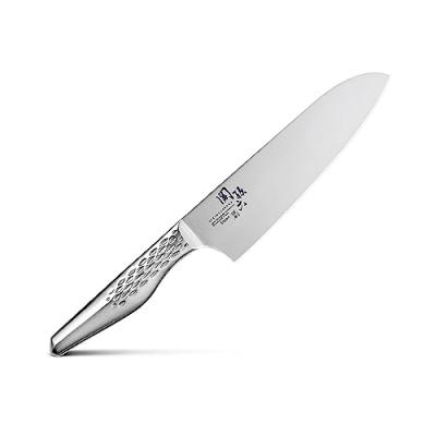 KAI EUROPE Couteau Santoku 16.5 cm - Shoso