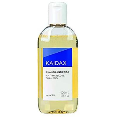 Kaidax Shampooing anti-chute de cheveux 400ml