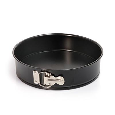 Kaiser 621500 Classic Moule &agrave; charni&egrave;re Noir 20 cm