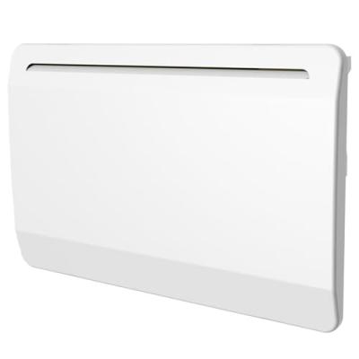 Radiateur &eacute;lectrique &agrave; inertie s&egrave;che CERAMIQUE &eacute;cran LCD 1500W ROSWELL
