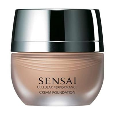 Kanebo Sensai Cellular Performance Cream Foundation 23
