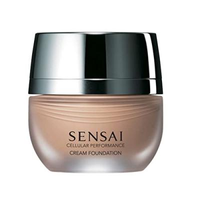 Kanebo Sensai Cellular Performance Cream Foundation 25