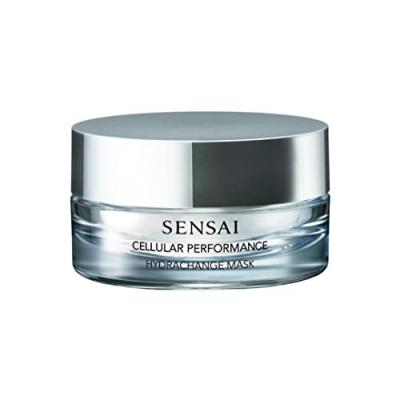 Kanebo Sensai Masque Hydrachangeur Cellulaire 75ml