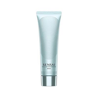 Kanebo Sensai Cellular Performance Mask 100ml Blanc