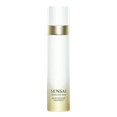 Sensai Absolute Silk Micro Foam Treatment 90ml