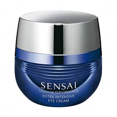 Kanebo Cellular Performance Eye Cream,Extra,Intensive 15ml