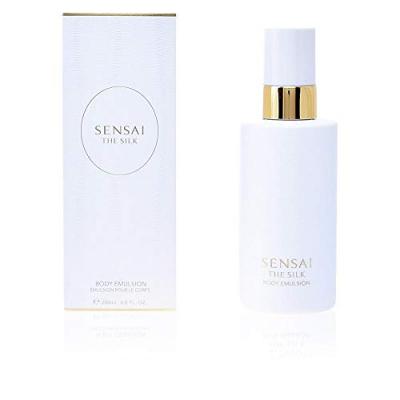 Sensai Sensai La Soie &Eacute;mulsion Corporelle 200ml 200 ml