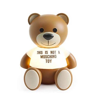 Kartell Toy, Lampe de Table Par Moschino