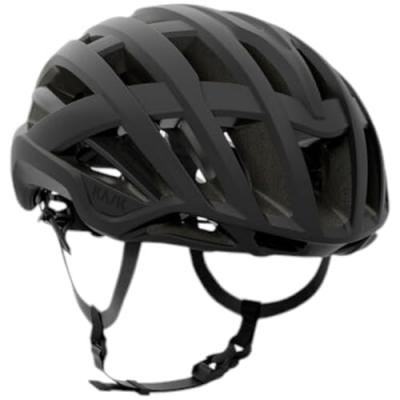 Casque route Kask Valegro (mat, WG11) - Noir matt} - L}, Noir matt}