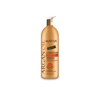 Kativa Argan Oil Conditioner Protection Softness & Shine 1000ml