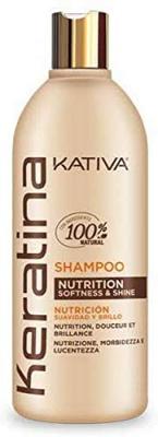 KATIVA  Keratina Shampooing 1000 Ml - C0808414
