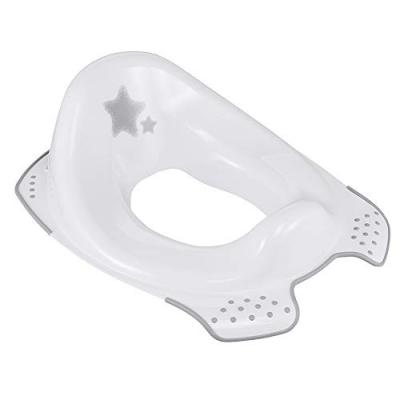 Keeeper keeeper kids si&egrave;ge de toilette pour enfants ewa ""stars"" noir