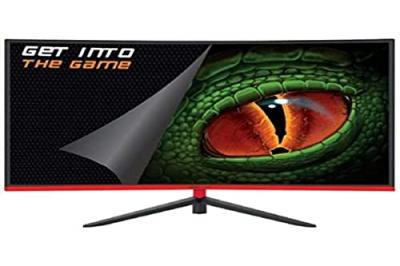 KEEP OUT XGM27PRO+ Monitor 27 FHD 240Hz 1m MM cur