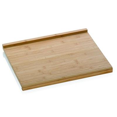 Planche &agrave; p&acirc;tisserie Kiana 48x38 cm - - Marron - Bois