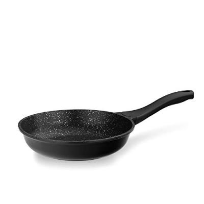 KELA Po&ecirc;le Stella Nova - &Oslash; 24 cm - Noir - Tous feux dont induction
