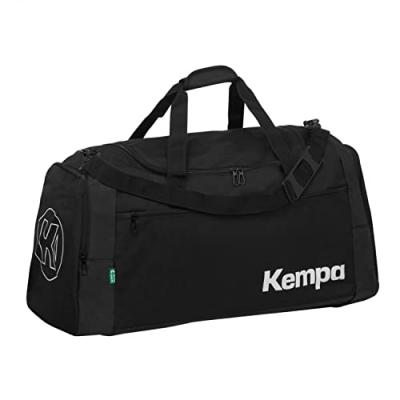 Kempa 75l Sports Bag Noir L 