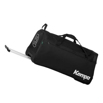 Kempa 90l Travel Trolley Noir L