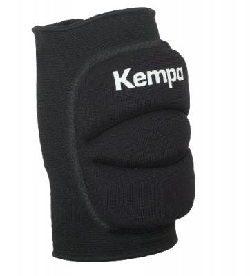 Genouillere Indoor Protector Padded (Paire)-noir-XS