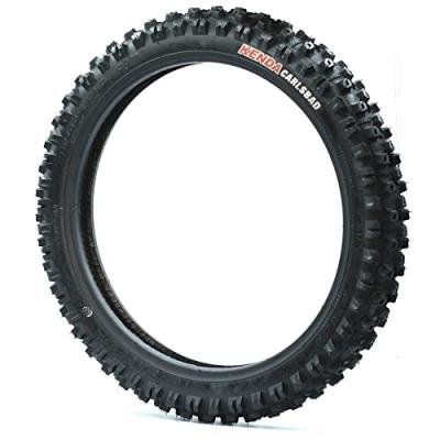 Kenda K772F Carlsbad ( 60/100-14 TT 30M NHS ) Pneus Moto
