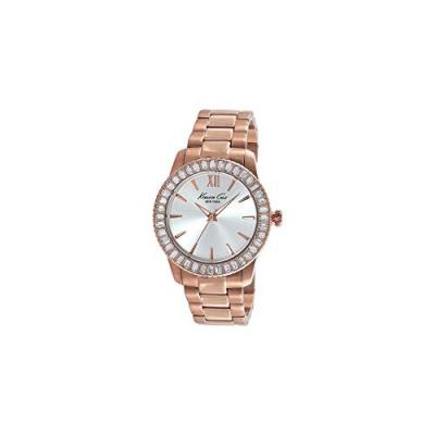 Montre femme KENNETH COLE CLASSIC IKC4991. Fashion