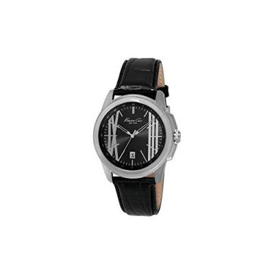 Kenneth Cole Hommes Analogique Quartz Montre IKC8095