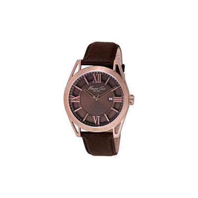 Kenneth Cole Hommes Analogique Quartz Montre IKC8073