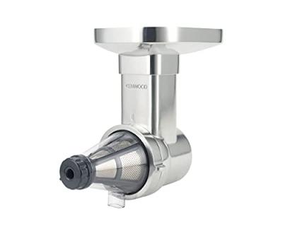 Kenwood Kax 644 Me Blender Accessories Argent&eacute; One Size / EU Plug