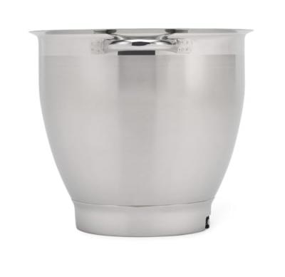 Kenwood KAT621SS - Bol - pour batteur sur socle - acier inoxydable