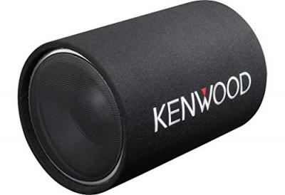 Kenwood KSC-W1200T Caisson de basses 30 cm (12""), 1200 Watts Noir