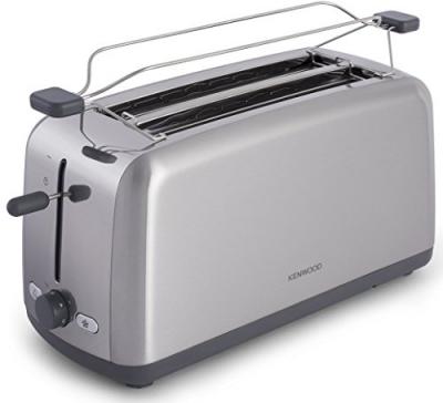 KENWOOD Grille-pain Inox Satin&eacute; - Scene