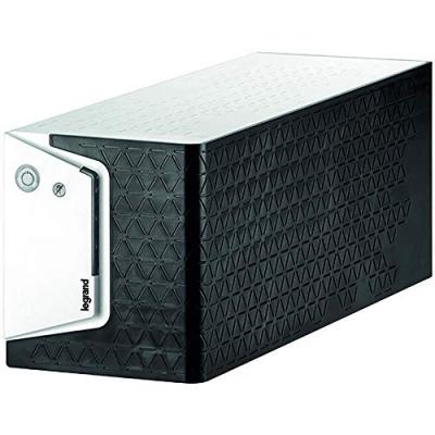 Keor SP - Onduleur - CA 230 V - 360 Watt - 600 VA - USB - connecteurs de sortie : 2 - Allemagne