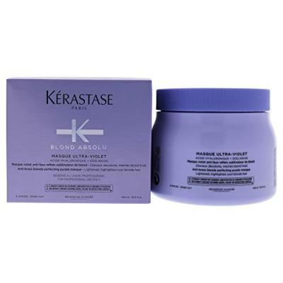 K&eacute;rastase Masque Blond Absolu Ultra Violet 500 ml