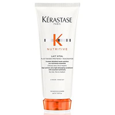 Kerastase Nutritive Vital 200ml Conditioner Clair