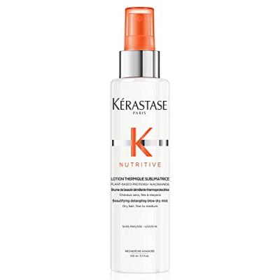 KERASTASE - Nutritive Lotion Thermique Sublimatrice 150ml Cheveux