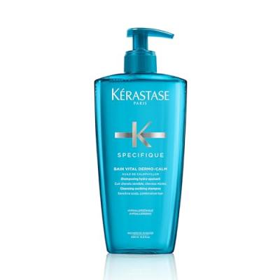 SP&Eacute;CIFIQUE DERMO-CALM bain vital 500 ml