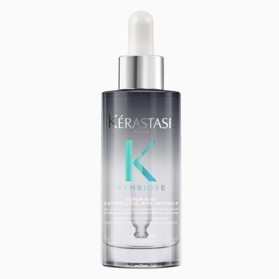K&eacute;rastase Symbiose Anti-Dandruff Cleanse and Treat Duo for Dry Scalps