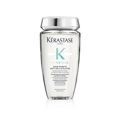 K&eacute;rastase Symbiose Anti-Dandruff Cleanse and Treat Duo for Oily Scalps