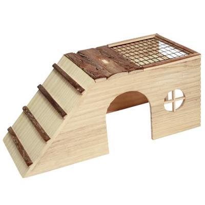 Abri pour rongeurs Kerbl Nature