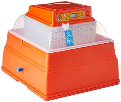 Kerbl Couveuse Covatutto 24 Digital pour &Eacute;levage/Agriculture Urbaine