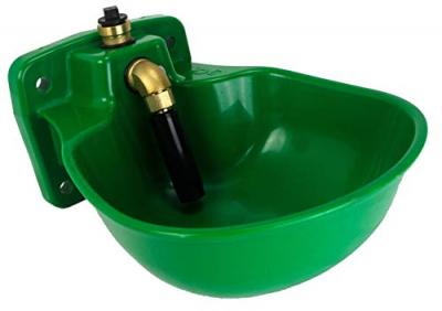 Kerbl PVC K75 Abreuvoir pour Cheval 2,8 L