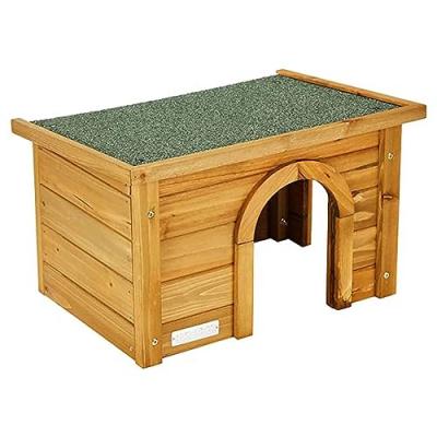 Maison pour rongeurs 45 x 32 x 27 cm Kerbl