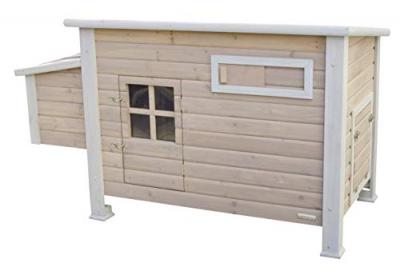 Kerbl Poulailler Emma 146 X 74 X 85 Cm