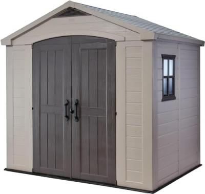 Abri de jardin SYDNEY 86