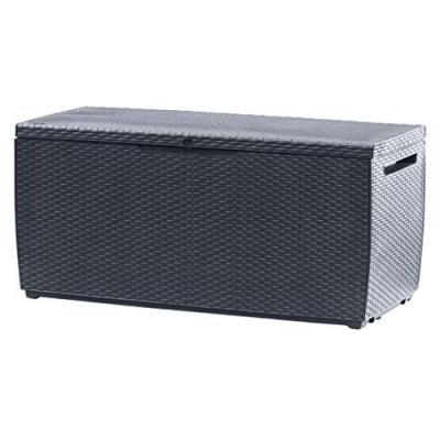 KETER COFFRE RESINE TROPIC