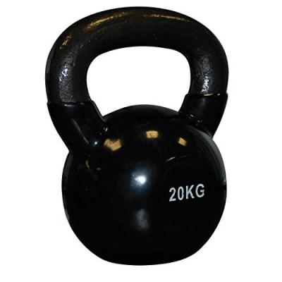 SVELTUS - Kettlebell 20 kg 