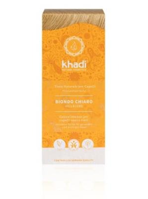 Khadi Couleur Herbale Blonde L&eacute;g&egrave;re 100 gr 100 gr