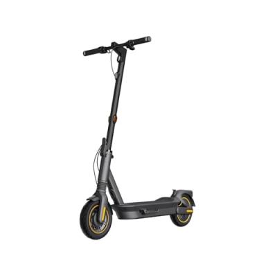 Ninebot by Segway KickScooter MAX G2 D 20 km/h Noir 15,3 Ah - Neuf