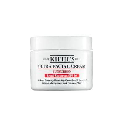 Kiehl's Ultra Facial Cream SPF30 (Various Sizes) - 50ml